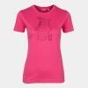 JB's  LADIES TEE Thumbnail