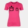 JB's  LADIES TEE Thumbnail