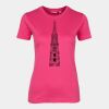 JB's  LADIES TEE Thumbnail