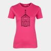 JB's  LADIES TEE Thumbnail