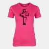 JB's  LADIES TEE Thumbnail