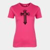 JB's  LADIES TEE Thumbnail