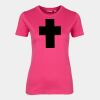 JB's  LADIES TEE Thumbnail