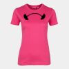 JB's  LADIES TEE Thumbnail