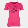 JB's  LADIES TEE Thumbnail