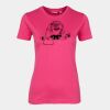 JB's  LADIES TEE Thumbnail
