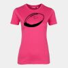 JB's  LADIES TEE Thumbnail