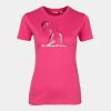 JB's  LADIES TEE Thumbnail