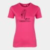 JB's  LADIES TEE Thumbnail