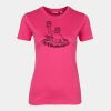 JB's  LADIES TEE Thumbnail