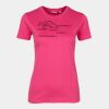 JB's  LADIES TEE Thumbnail