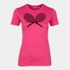 JB's  LADIES TEE Thumbnail