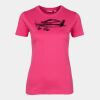 JB's  LADIES TEE Thumbnail