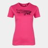 JB's  LADIES TEE Thumbnail