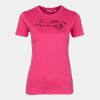 JB's  LADIES TEE Thumbnail