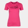 JB's  LADIES TEE Thumbnail