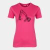 JB's  LADIES TEE Thumbnail