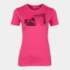 JB's  LADIES TEE Thumbnail