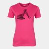 JB's  LADIES TEE Thumbnail