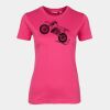 JB's  LADIES TEE Thumbnail
