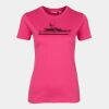 JB's  LADIES TEE Thumbnail