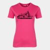 JB's  LADIES TEE Thumbnail