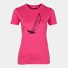 JB's  LADIES TEE Thumbnail