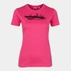 JB's  LADIES TEE Thumbnail