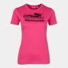 JB's  LADIES TEE Thumbnail