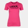 JB's  LADIES TEE Thumbnail
