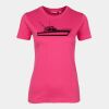 JB's  LADIES TEE Thumbnail