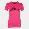 JB's  LADIES TEE Thumbnail