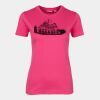 JB's  LADIES TEE Thumbnail