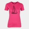 JB's  LADIES TEE Thumbnail