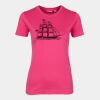 JB's  LADIES TEE Thumbnail