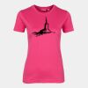 JB's  LADIES TEE Thumbnail
