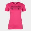 JB's  LADIES TEE Thumbnail