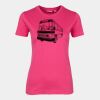JB's  LADIES TEE Thumbnail