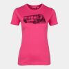 JB's  LADIES TEE Thumbnail