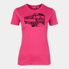 JB's  LADIES TEE Thumbnail