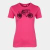 JB's  LADIES TEE Thumbnail