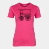 JB's  LADIES TEE Thumbnail