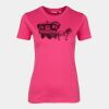 JB's  LADIES TEE Thumbnail