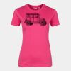 JB's  LADIES TEE Thumbnail