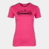 JB's  LADIES TEE Thumbnail