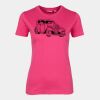 JB's  LADIES TEE Thumbnail