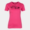 JB's  LADIES TEE Thumbnail