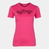 JB's  LADIES TEE Thumbnail