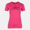 JB's  LADIES TEE Thumbnail