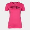 JB's  LADIES TEE Thumbnail